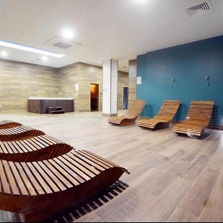 Baltic View Apartament - Dwie Sosny أوسترونيه مورسكية المظهر الخارجي الصورة